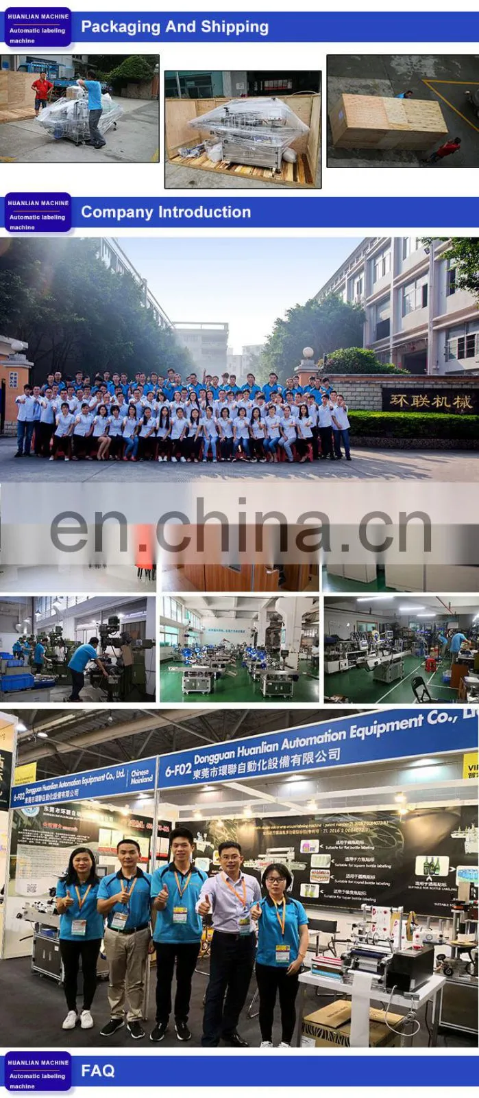 Plastic Bag Automatic Labeling Machine, Letter Bags Labeling Equipment