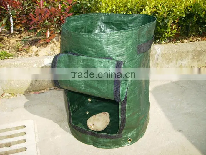 Potato Planting Bag / Garden plant Cover