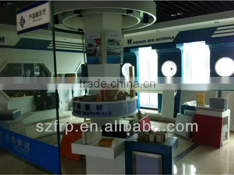FRP electric cabinet