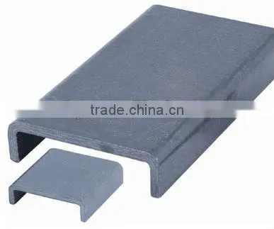FRP channel / frp C channel / frp U channel