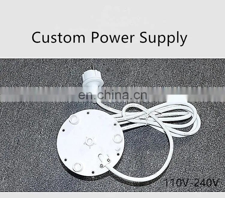 Wholesale Xiamen nightclub led furniture led cocktail table