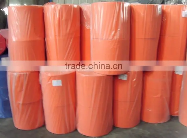 2016polyester viscose nonwoven fabric