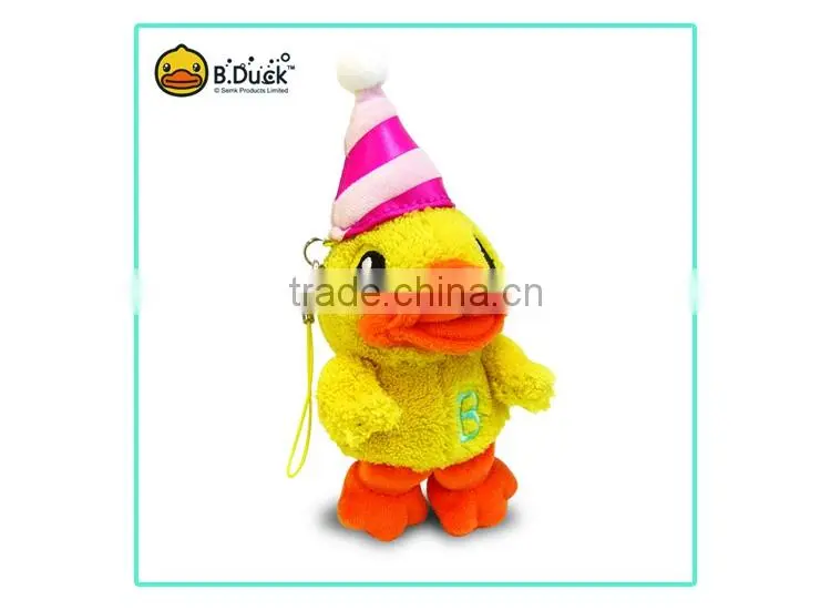 China factory wholesaler baby & Kids plush jewelry box gift birthday gifts