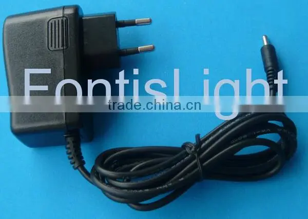 LED Power Supply 6W/12W/24W trans with 3 years warranty