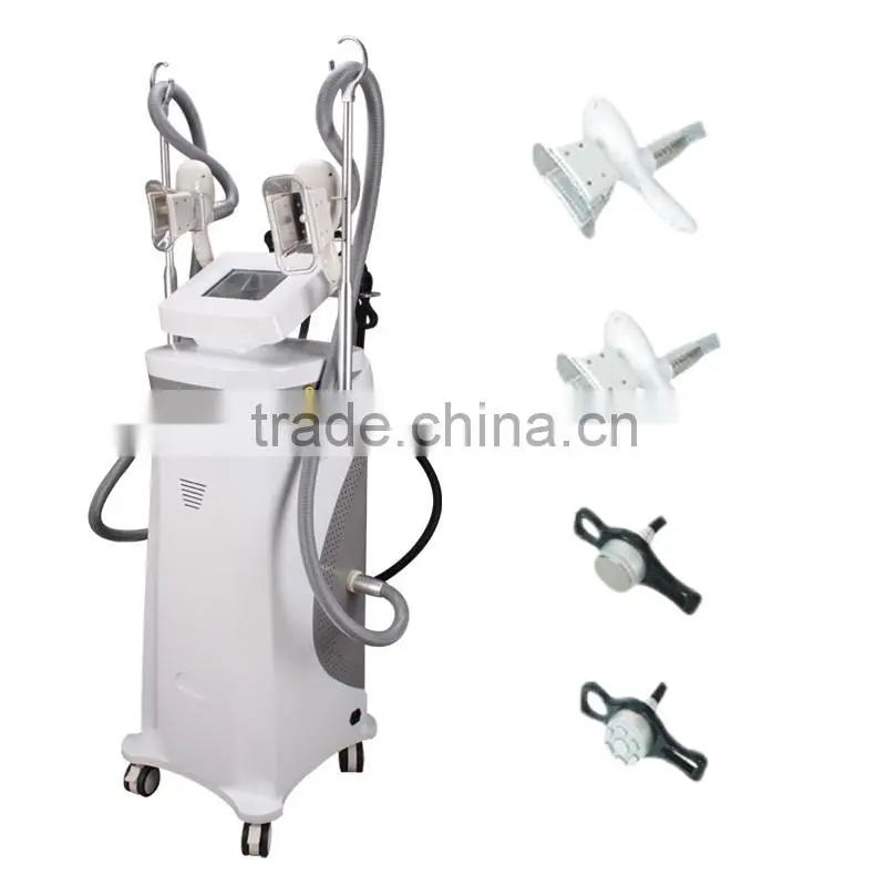 cold laser slimming / laser slimming machine / body slimming