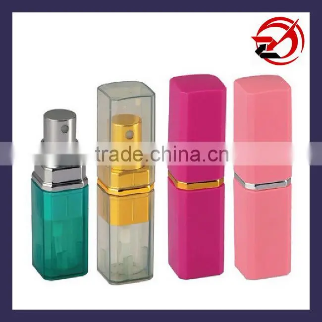 mist spray bottle for cosmetics