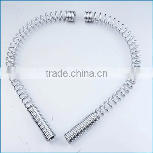 High tension mechanical spring stainless steel 304 spring