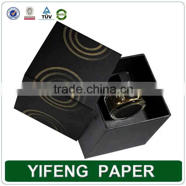 Cardboard Shopping Boxes / Paper Jewelry Box With Logo / Custom Cardboard Jewelry Box