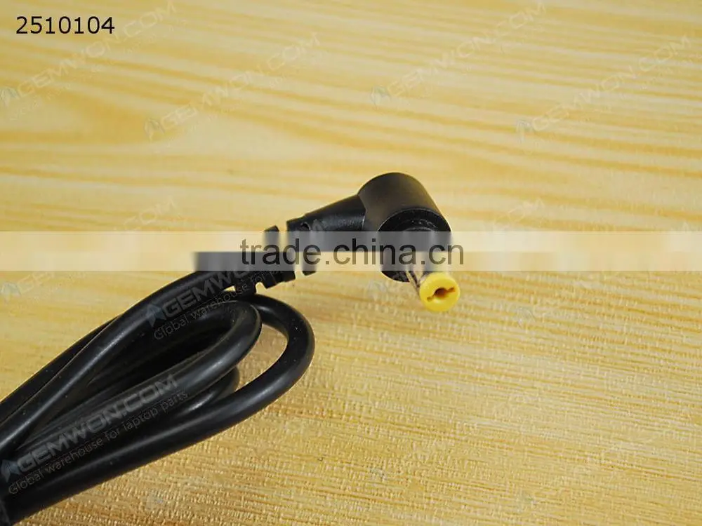 High Copy Laptop AC Power adapter for Acer 19V 1.58A 30W