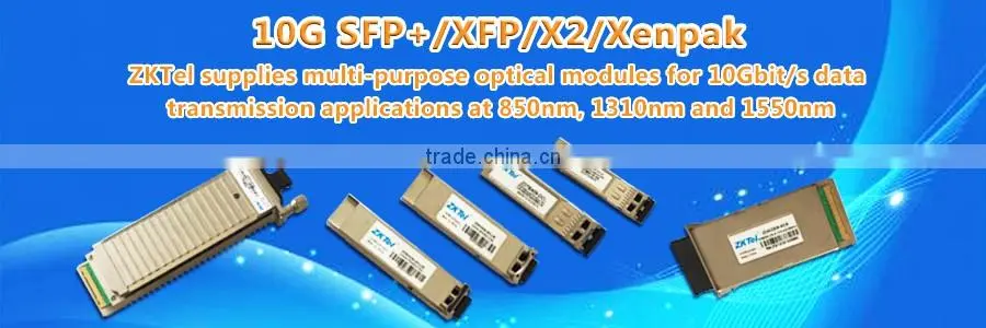 Huawei Single fiber 1000 BASE EPON ONU SFP SC receptacle