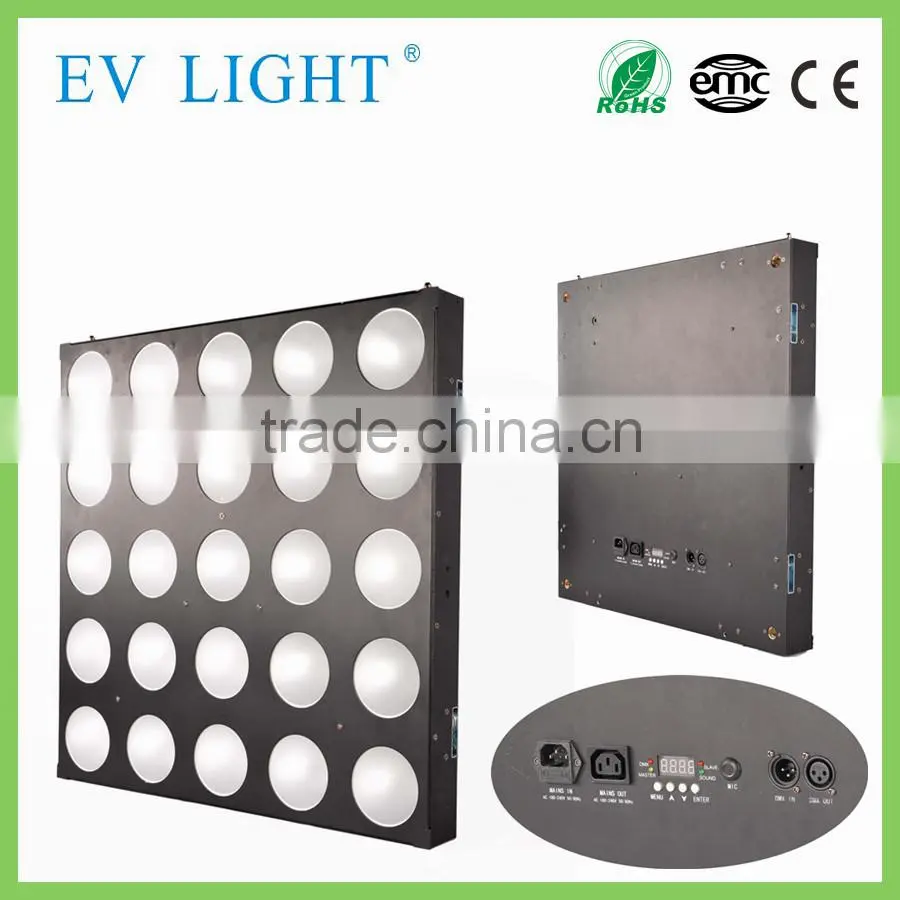 Guangzhou Factory 5x5 matrix led