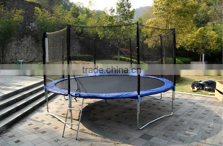 Garden Outdoor Kids Trampoline