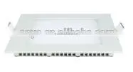 LED panel lighting / LED light panel / square led panel light
