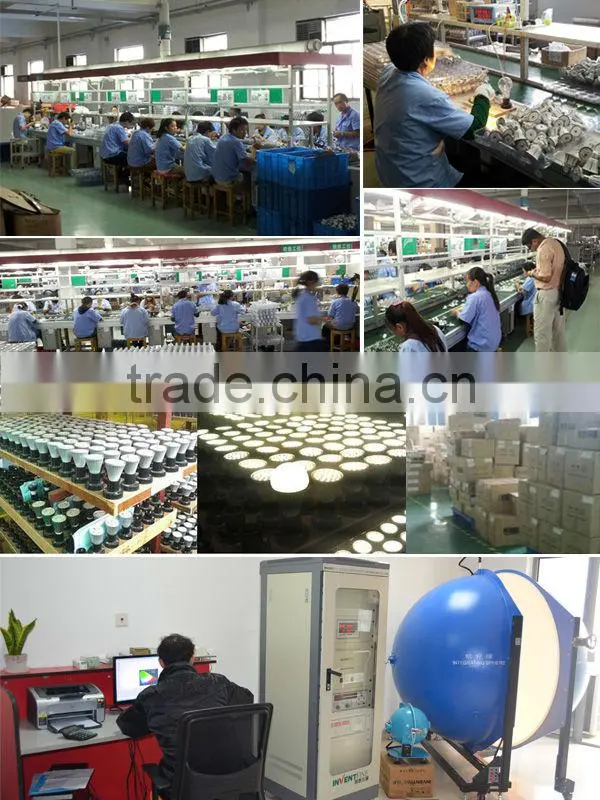 5.5 Inch 2700K 3000K 17W Round LED Light Engine with DLC ETL