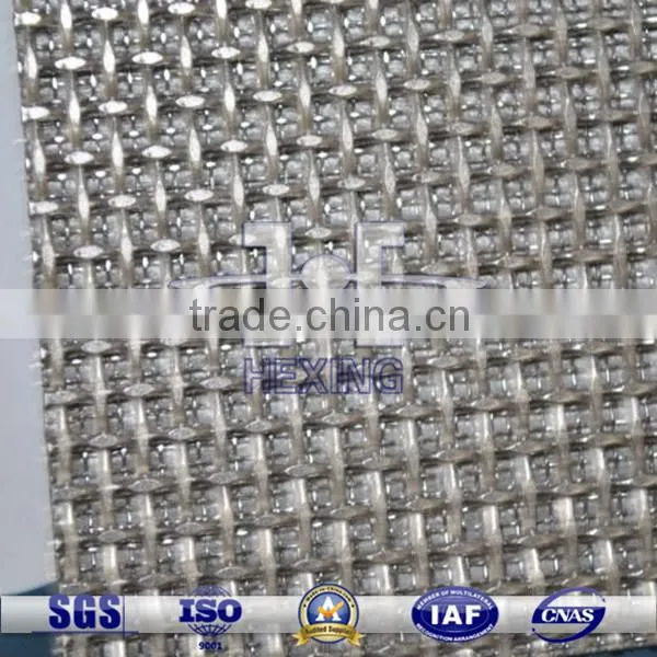 Stainless Steel 304 Sintered Wire Mesh Plate