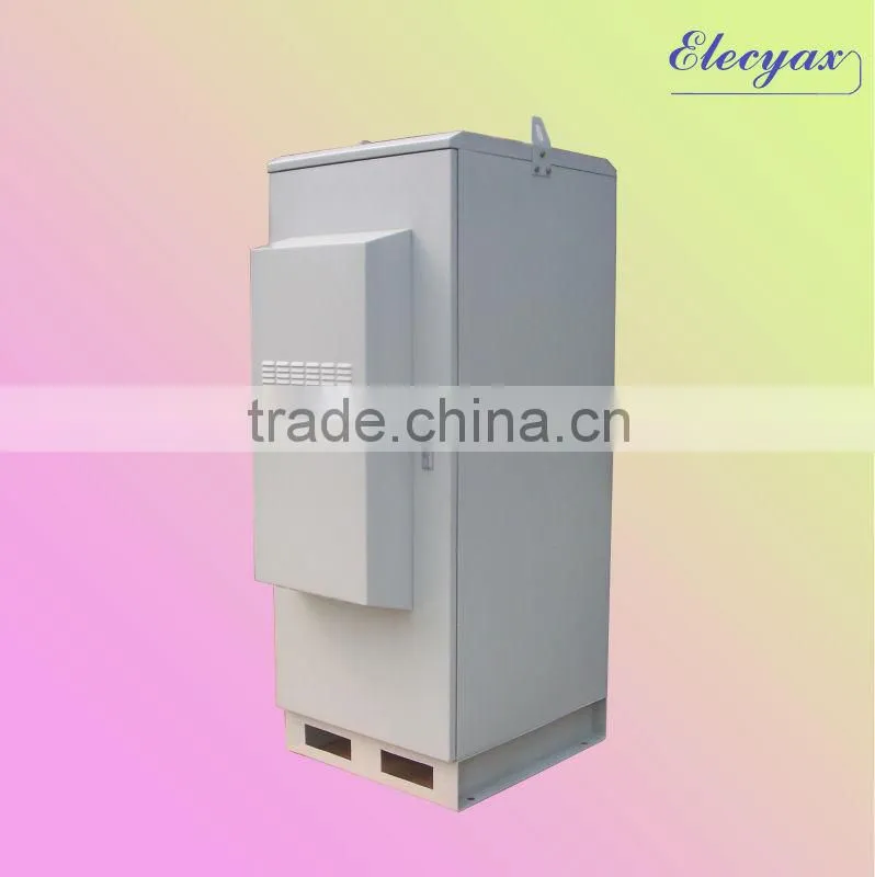 China origin SK-320B good quality battery rack/outdoor telecom cabinet/metal enclosure with lock and other accessory