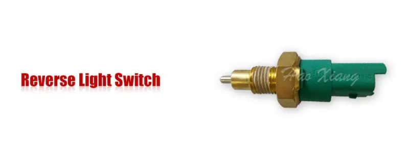 Top Quality Reverse light Switch 8200177718