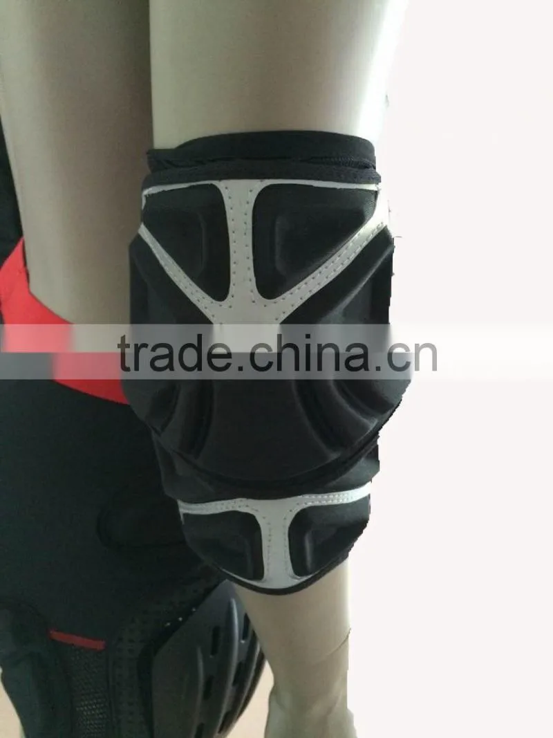 New design motorcross elbow pads