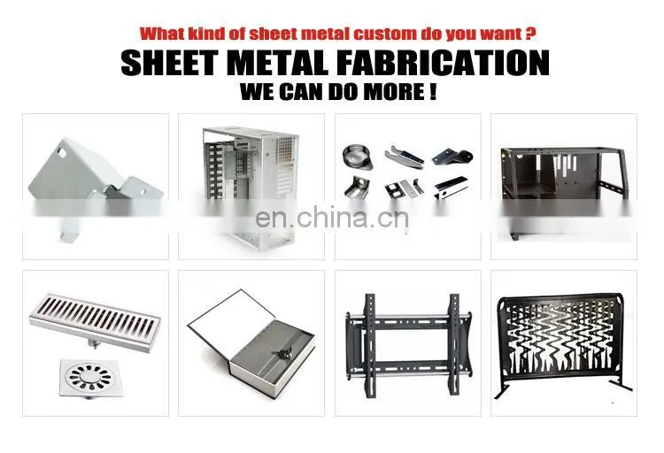 Galvanized Steel Power Coating Free Standing Parcel Drop Box Standing Mail Box