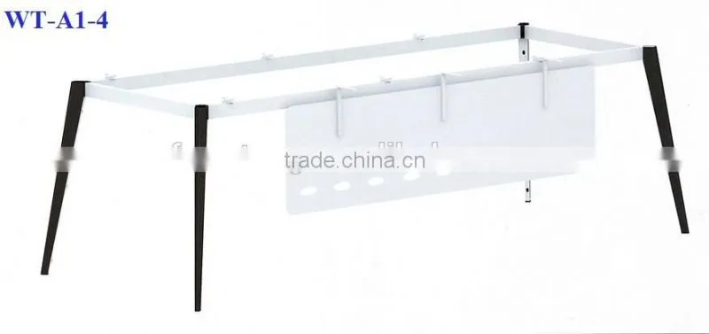 No.WT-A1-1 Metal office table frame