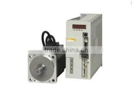 HC-SFS102 MR-J2S-100A MITSUBISHI SERVO DRIVER MOTOR ORIGINAL NEW