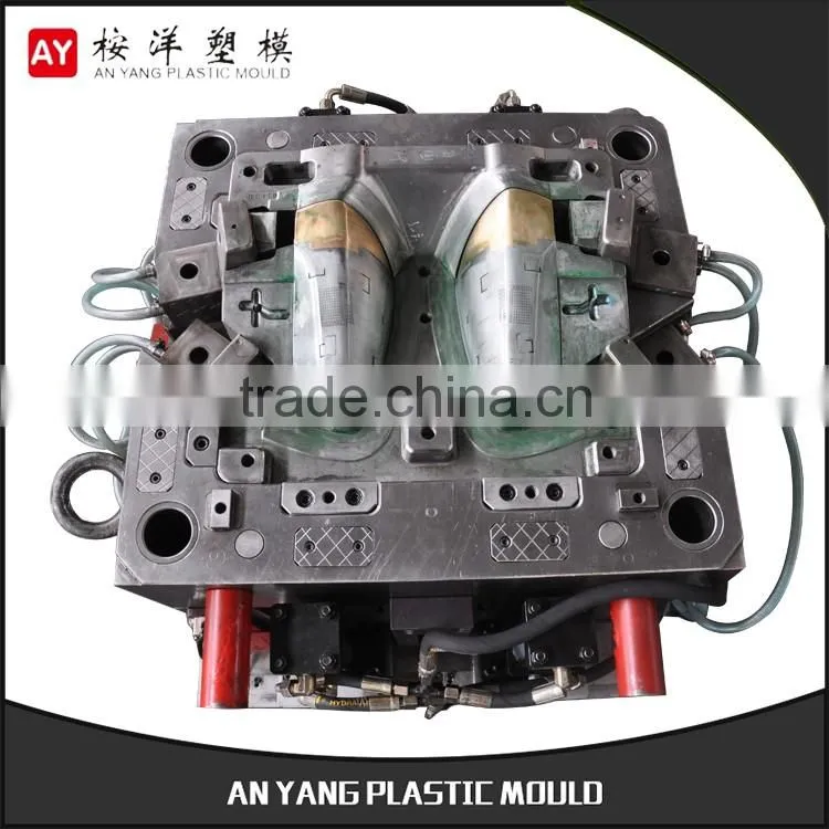 Guaranteed Quality Cable Tie Mould