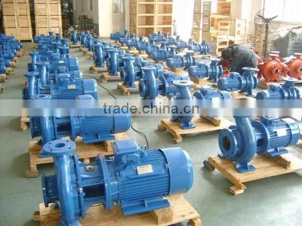 Y2 series ac induction water pump motor