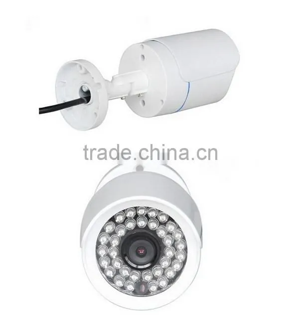 Super quality newest dome ip camera