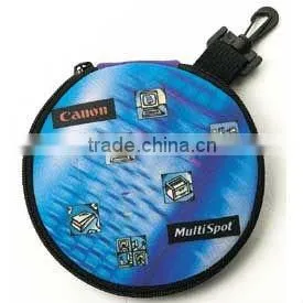 neoprene CD cover