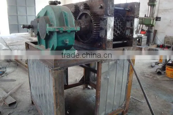 Widely used wood briquette machine,wood briquetting machine for sale