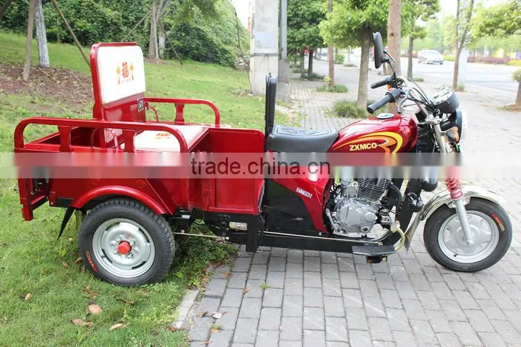 2015 hot sale china motorcycle rickshaw