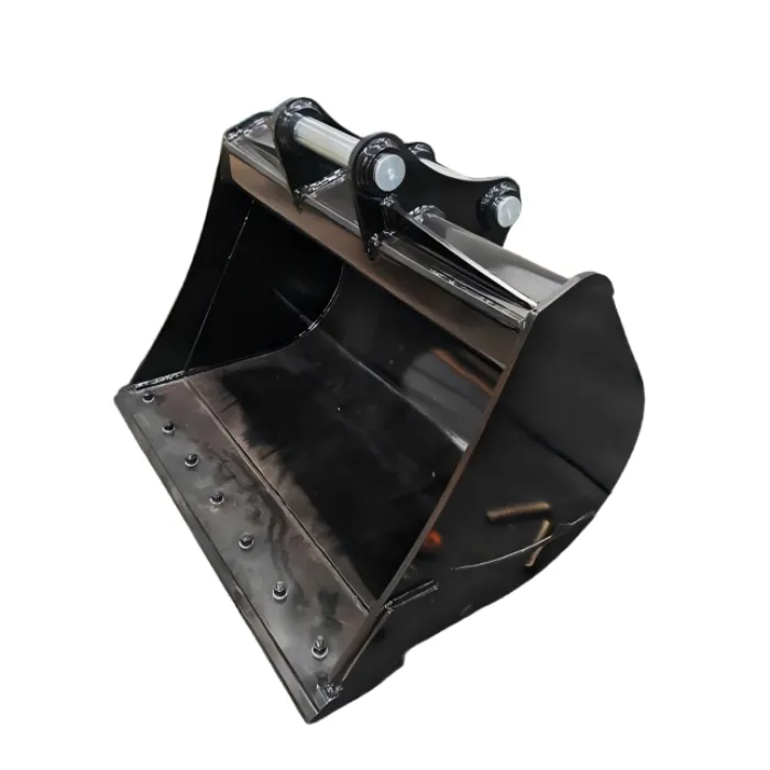 5T mud bucket 2