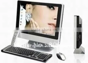 32inch Touchscreen Computer TV All In One Monitor