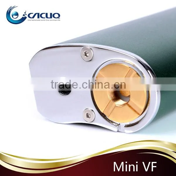 Original e Cig Vapor vf mini mod controlled temperature mod kangxin mini