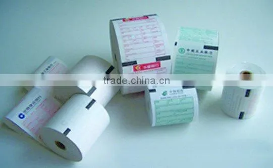 Security PIN-envelopes for banks high quality