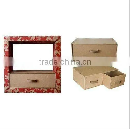 paper folding drawer