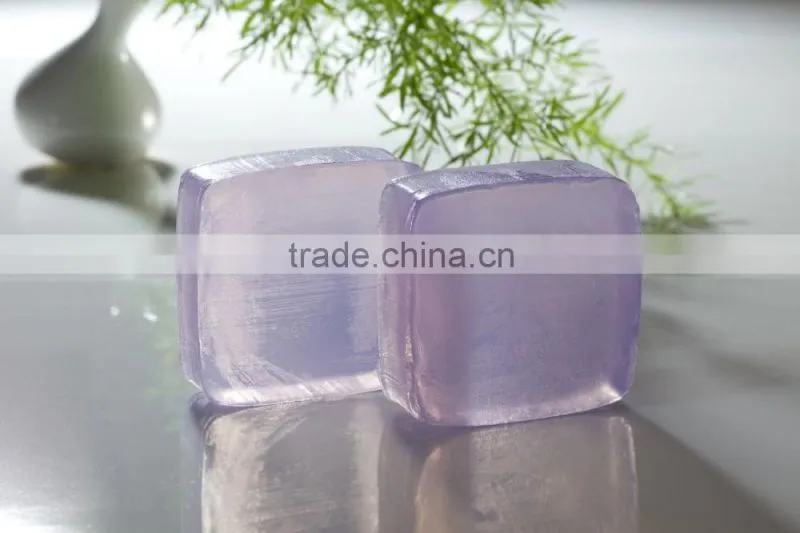 Soap Natural Handmade Camphor Essential Oil Soap