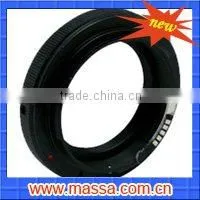 aluminium extension adapter tube