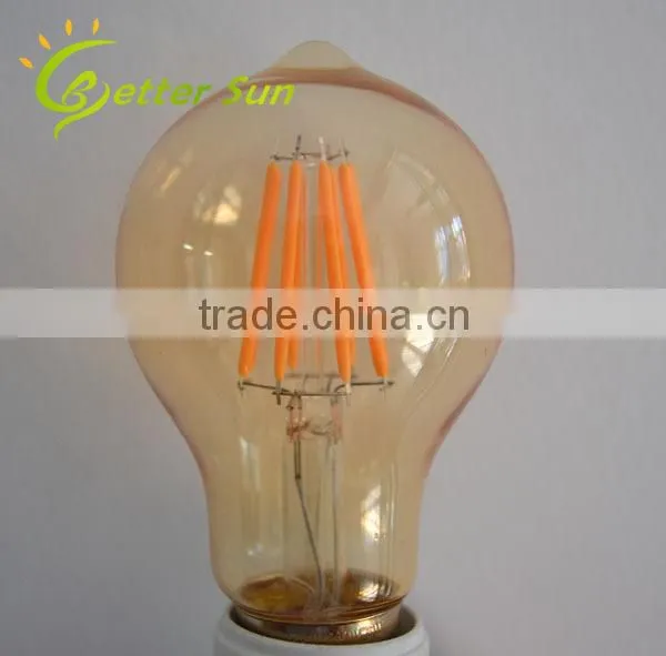 Unique Designed smd Product E27 LED Bulb Housing