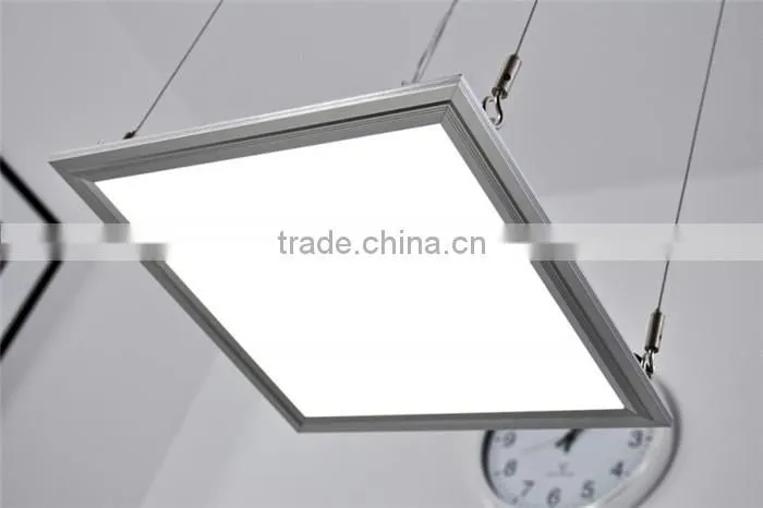 Wholesale LED 107mm perforate size led panel light AC85-265