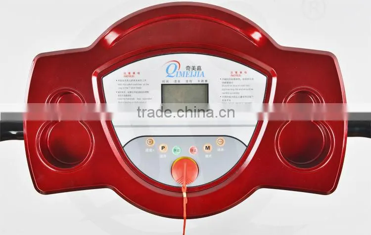 QMJ-616A Treadmill / Gym Walking Machines Walk