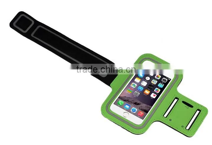Factory Running Arm Band Belt cover for Motorola Moto X2 X3 X style/play For Nokia lumia 950XL 950 640XL Armband bags
