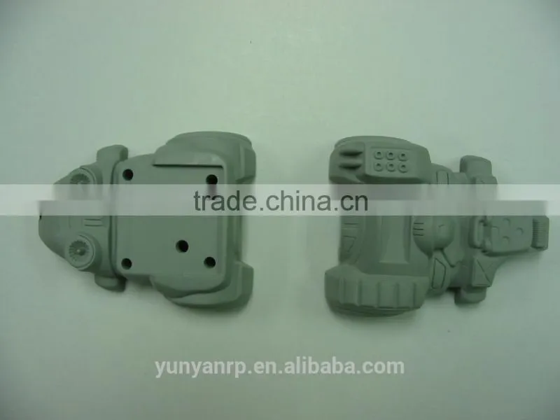 cnc rapid prototype