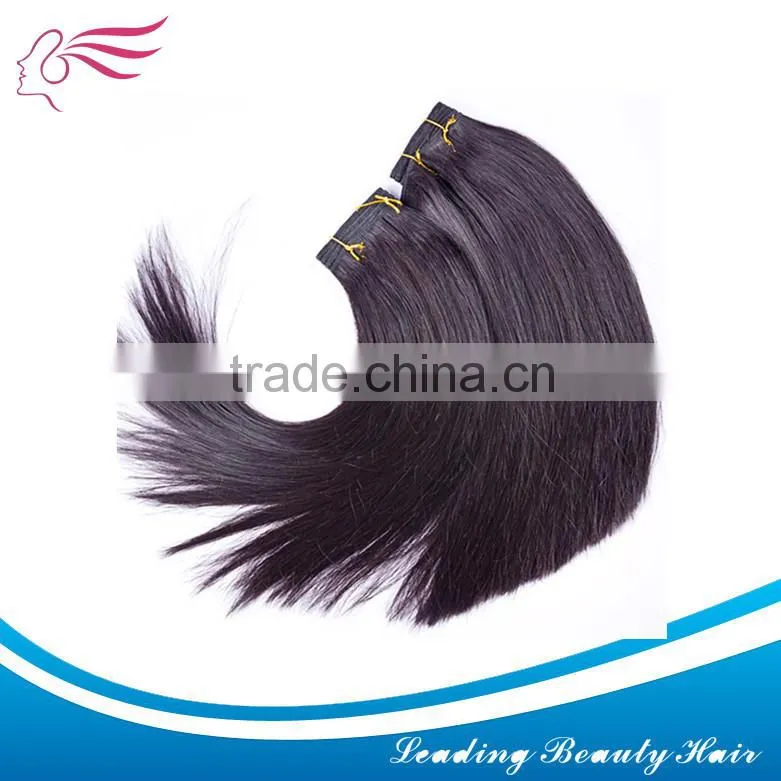 remy clip in hair from shanghai china with no shedding and tangle free