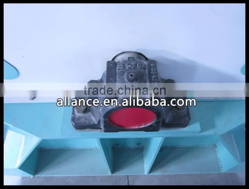 Animal feed processing machinery---ALC-ZW series large output waterdrop feed mill/feed crusher/feed grinder