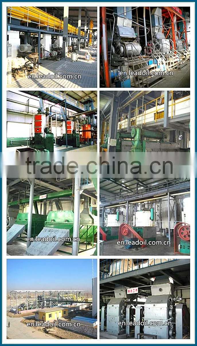 500-1000TPD cotton seed oil cotton seed oil pressing machine,high efficiency edible oil pressing plant