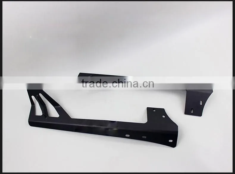 Light Holder (A) For Jeep Wrangler JK 2007+ auto parts jeep wrangler accessorie