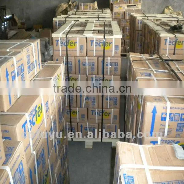 high quality and low price polished wire nail made in China supplier