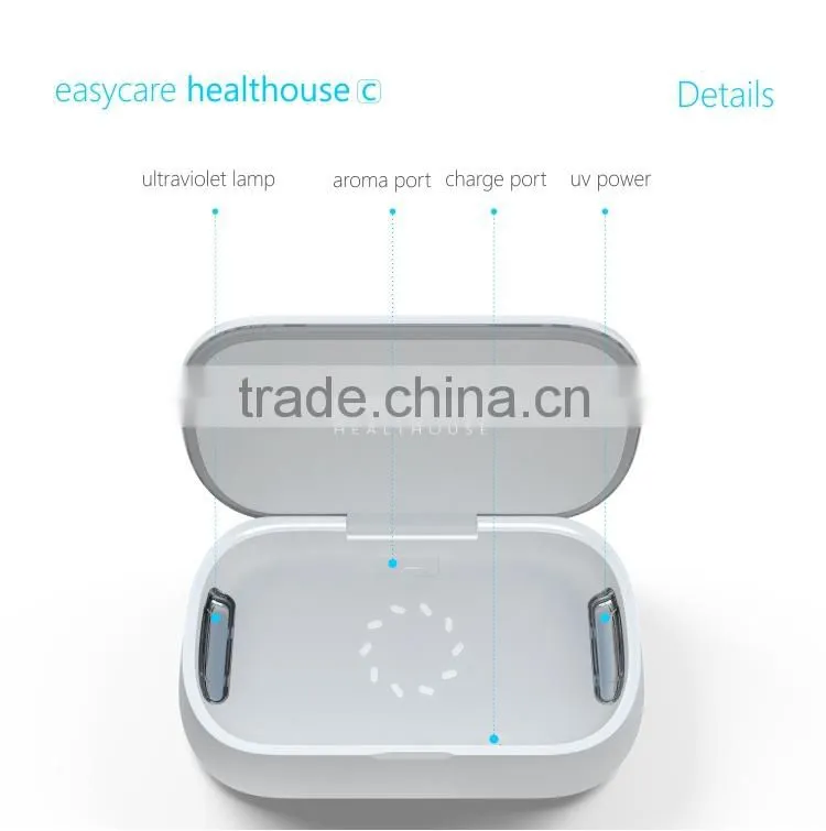 Healthouse - 2015 mobile phone cleaner creative promotive gift