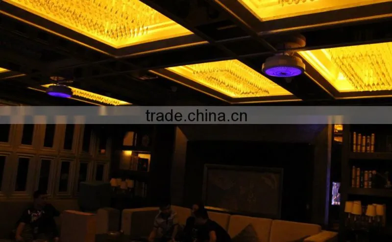 air purifier for hotel use - Ecare X1/X2